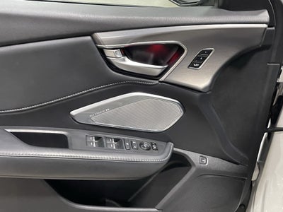 2020 Acura RDX A-Spec Package
