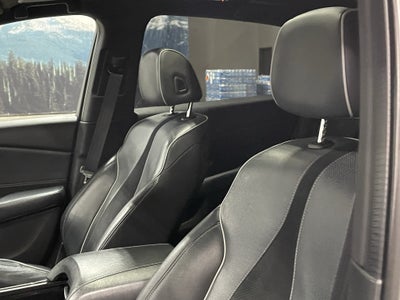 2020 Acura RDX A-Spec Package