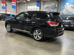 2013 Nissan Pathfinder Platinum