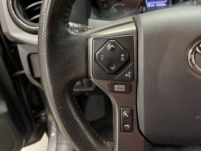 2019 Toyota Tacoma TRD Off-Road