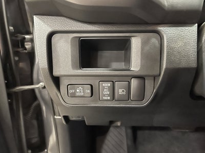 2019 Toyota Tacoma TRD Off-Road