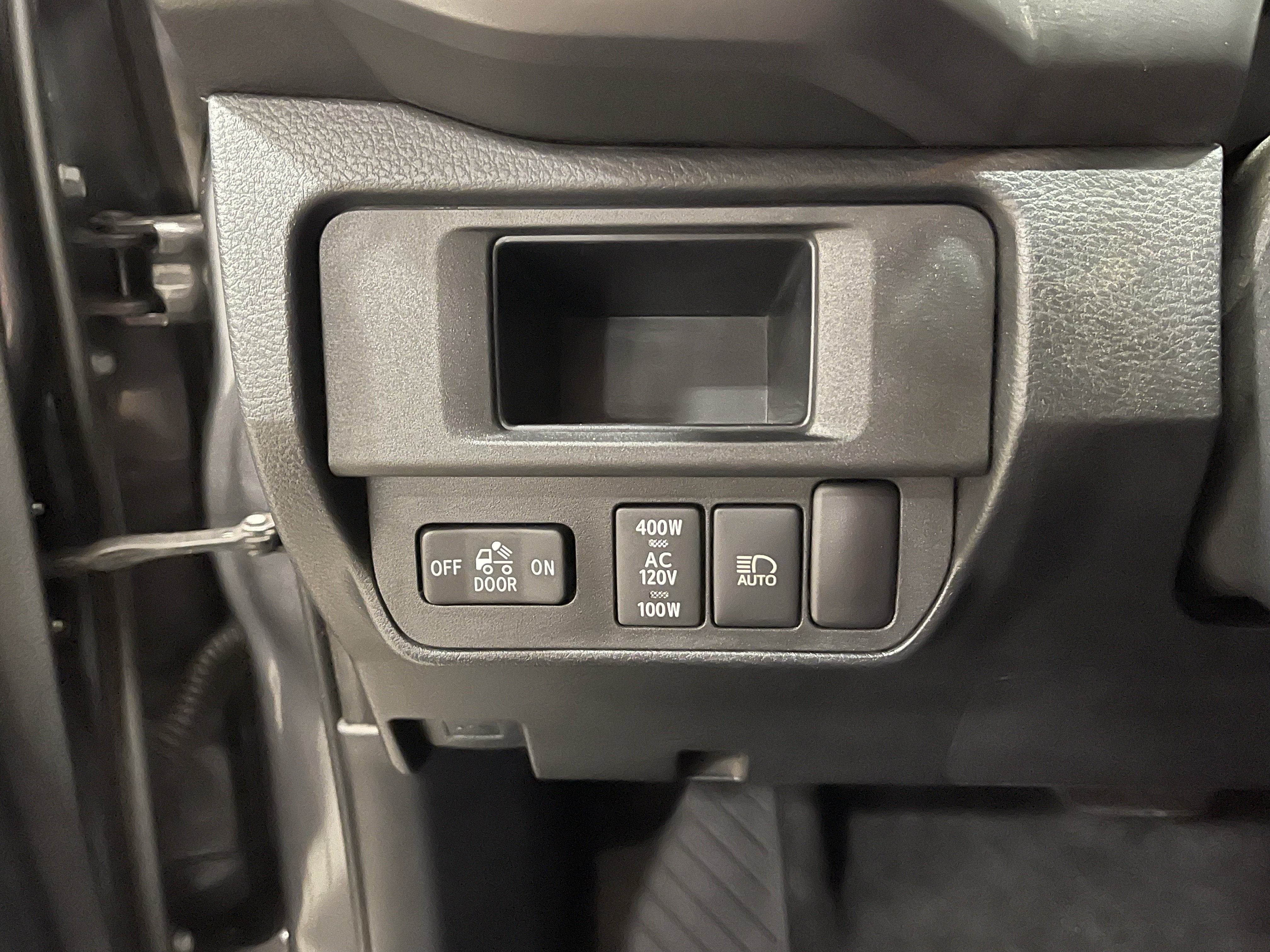 2019 Toyota Tacoma TRD Off-Road