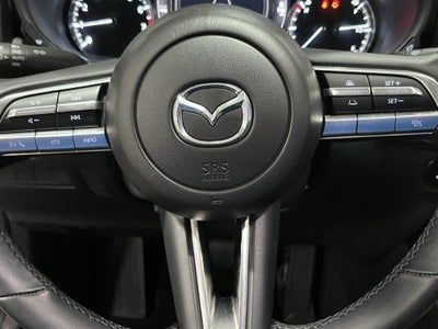 2025 Mazda Mazda CX-50 2.5 S Premium Package