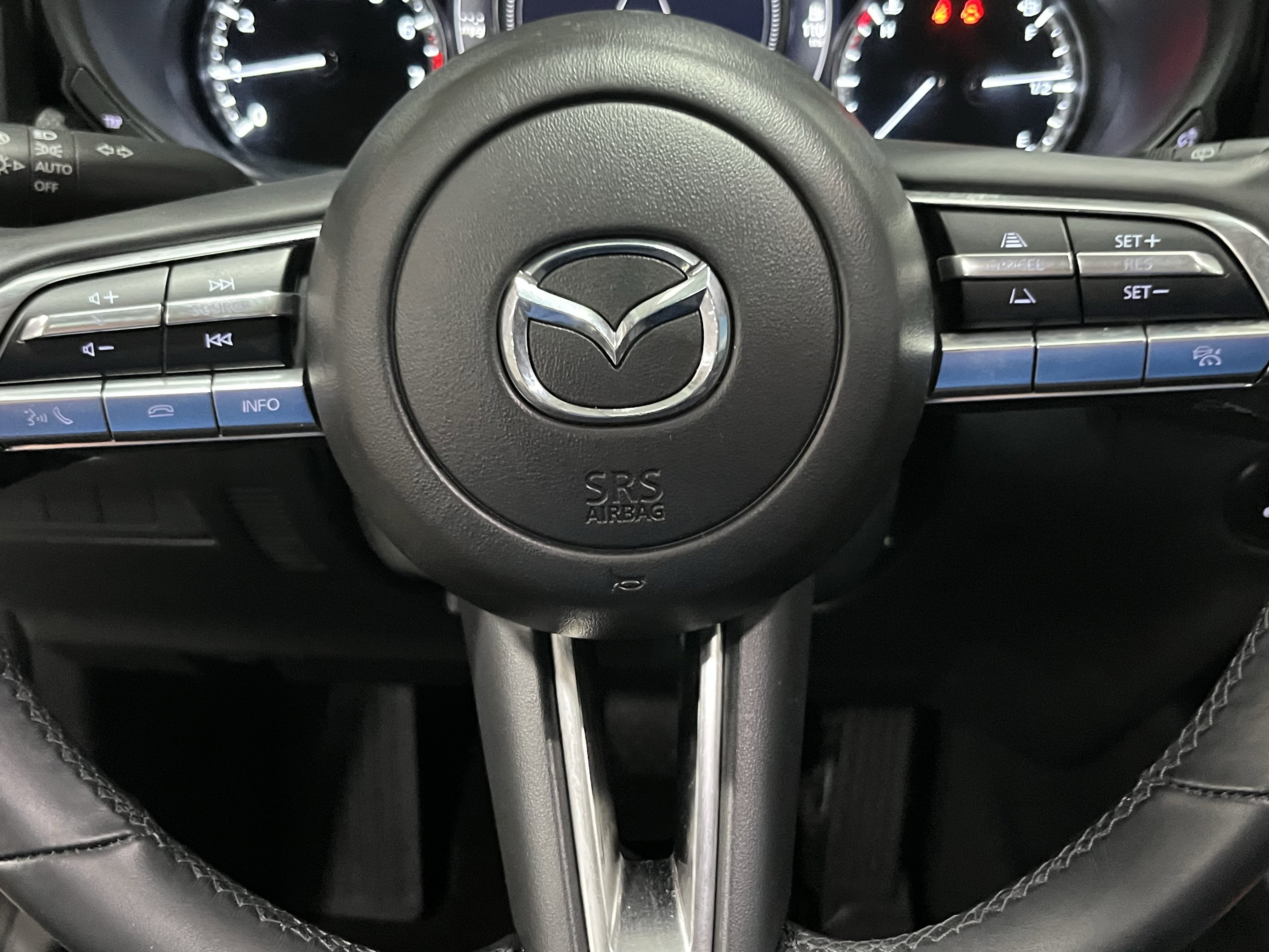 2025 Mazda Mazda CX-50 2.5 S Premium Package