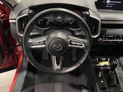 2025 Mazda Mazda CX-50 2.5 S Premium Package