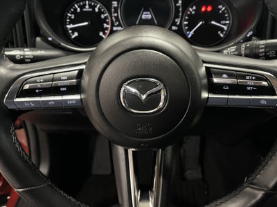 2025 Mazda Mazda CX-50 2.5 S Premium Package