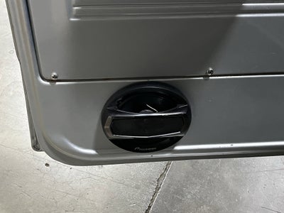 1971 Chevrolet C/K 10 Truck