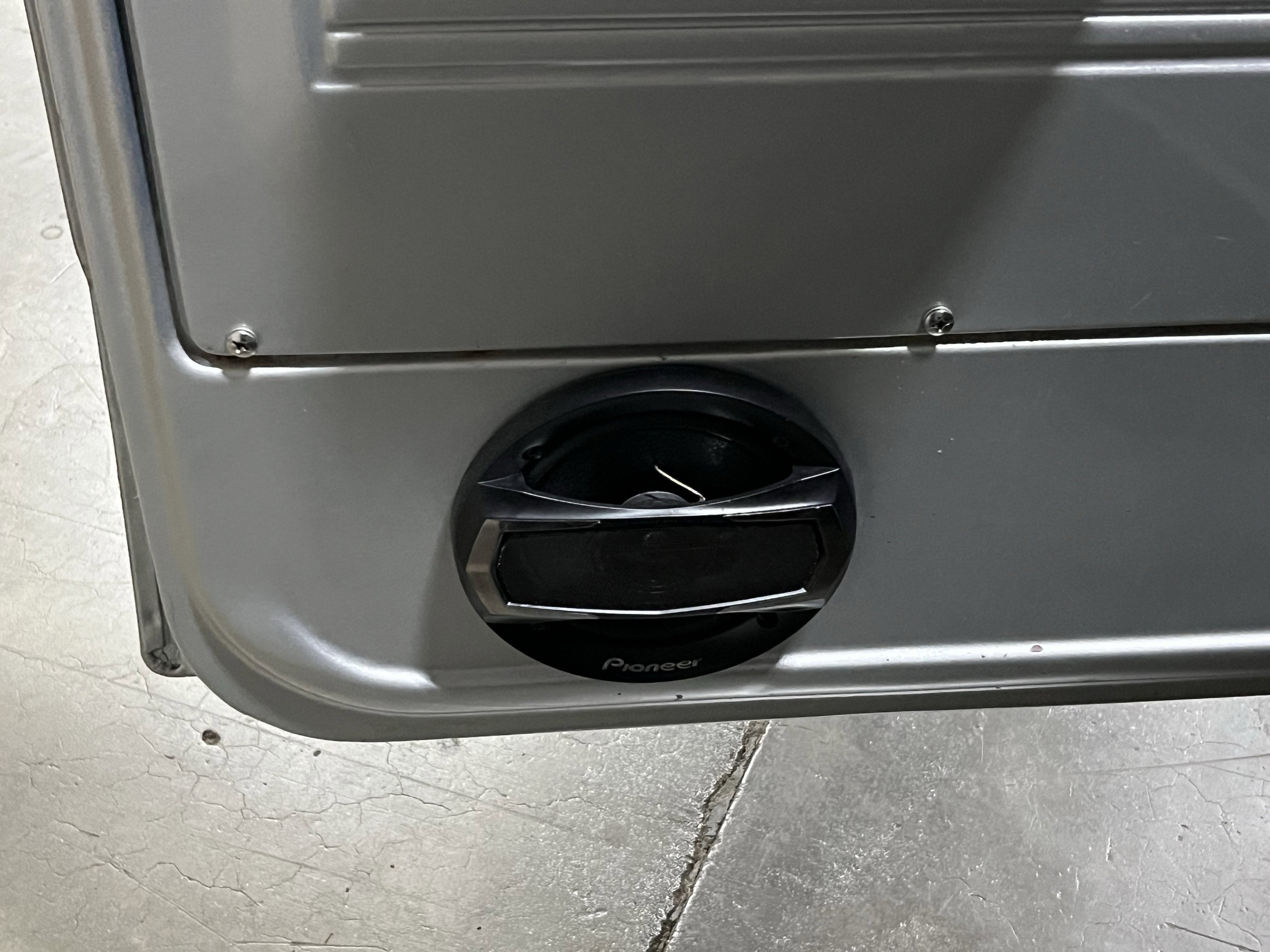 1971 Chevrolet C/K 10 Truck