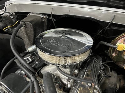 1971 Chevrolet C/K 10 Truck