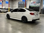 2016 Subaru WRX STi