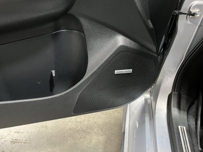 2019 Subaru WRX STi Limited