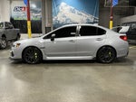 2019 Subaru WRX STi Limited