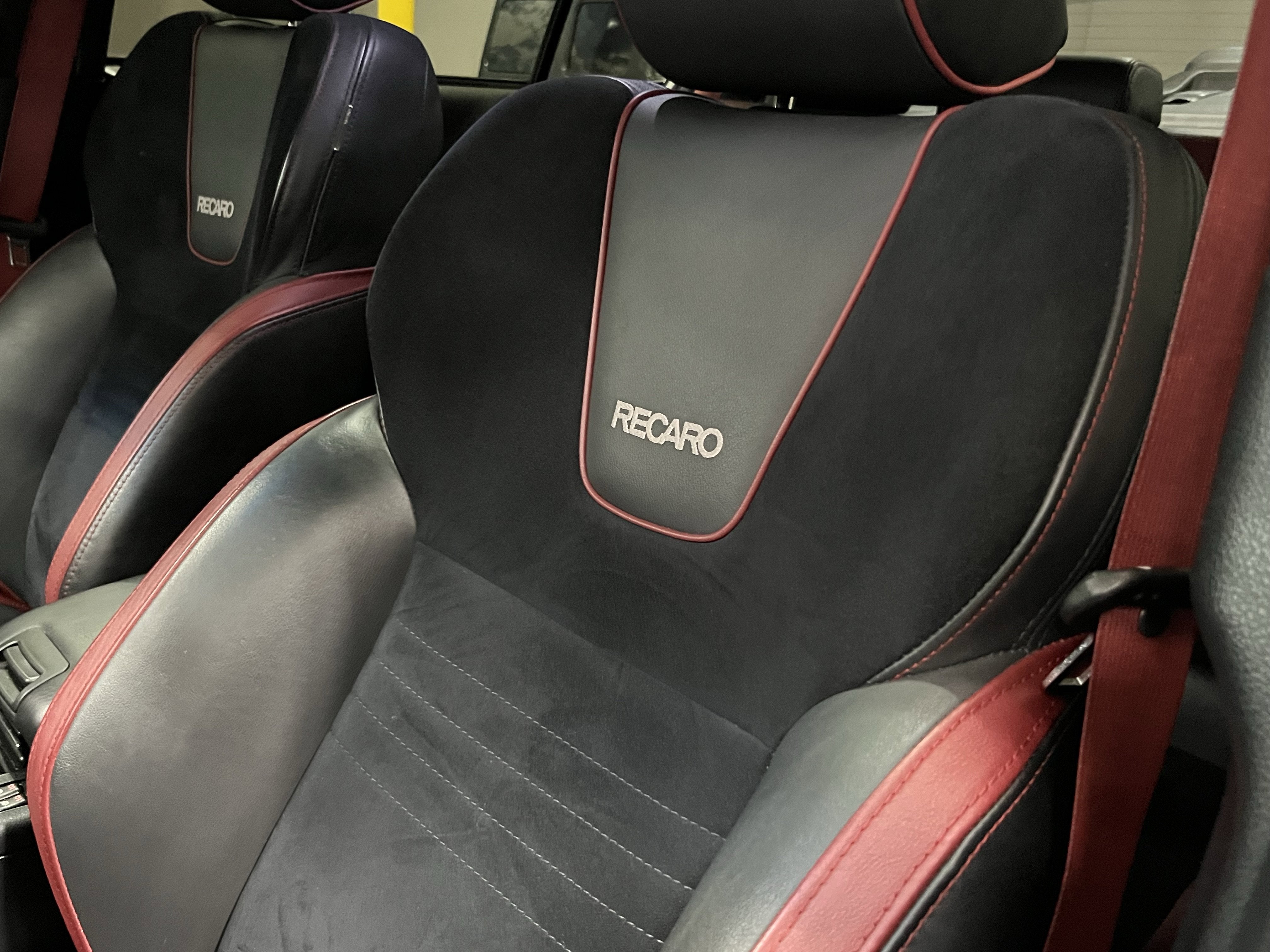 2019 Subaru WRX STi Limited