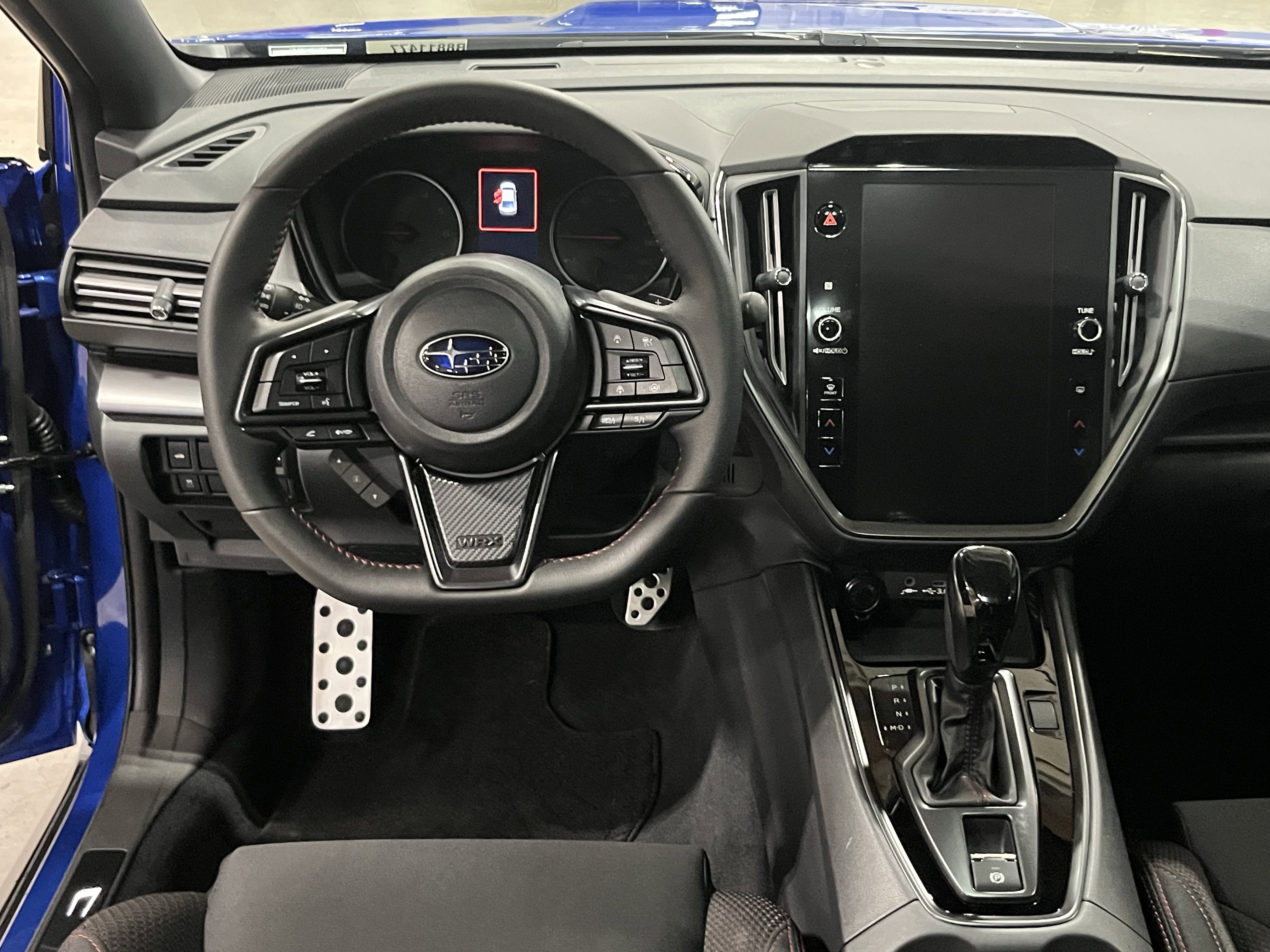 2024 Subaru WRX Premium