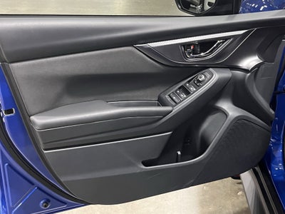 2024 Subaru WRX Premium