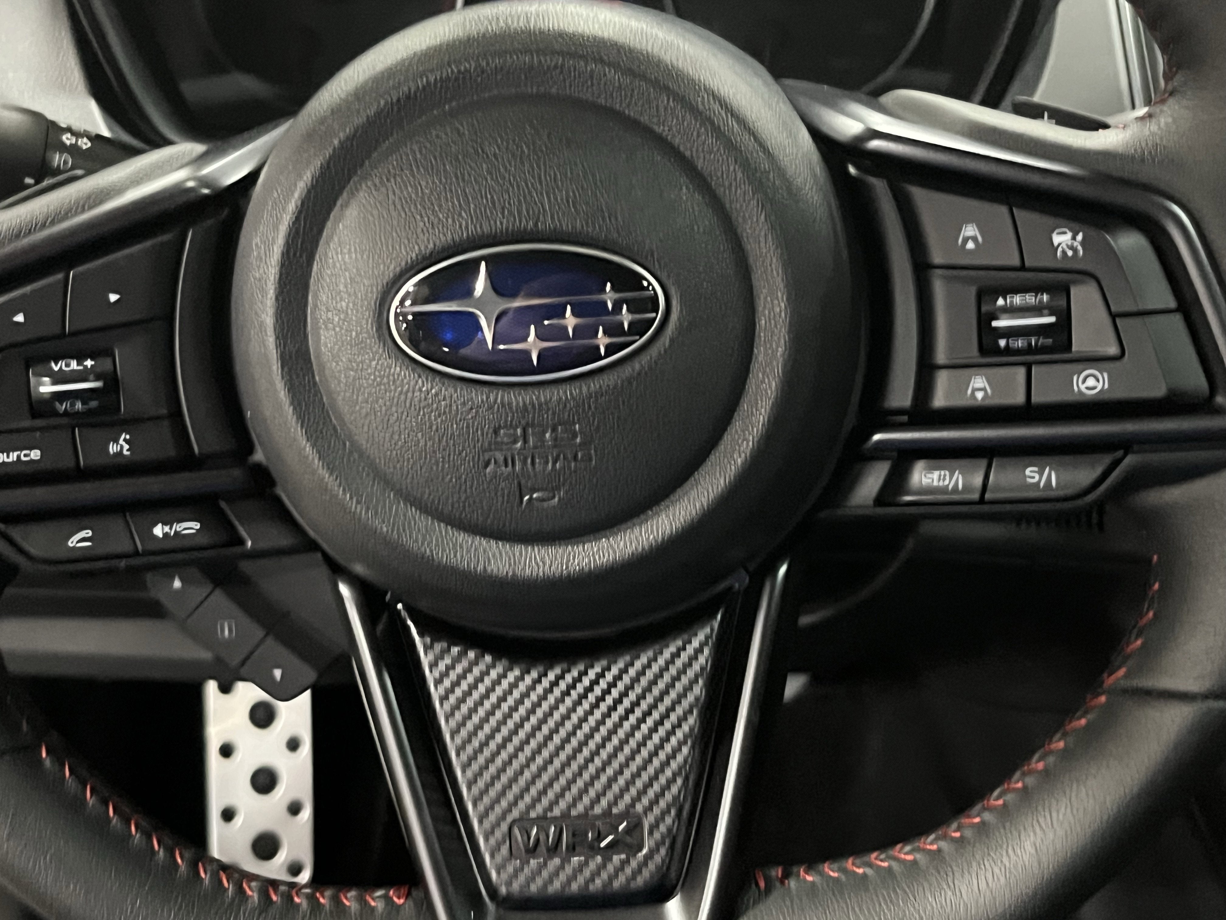 2024 Subaru WRX Premium