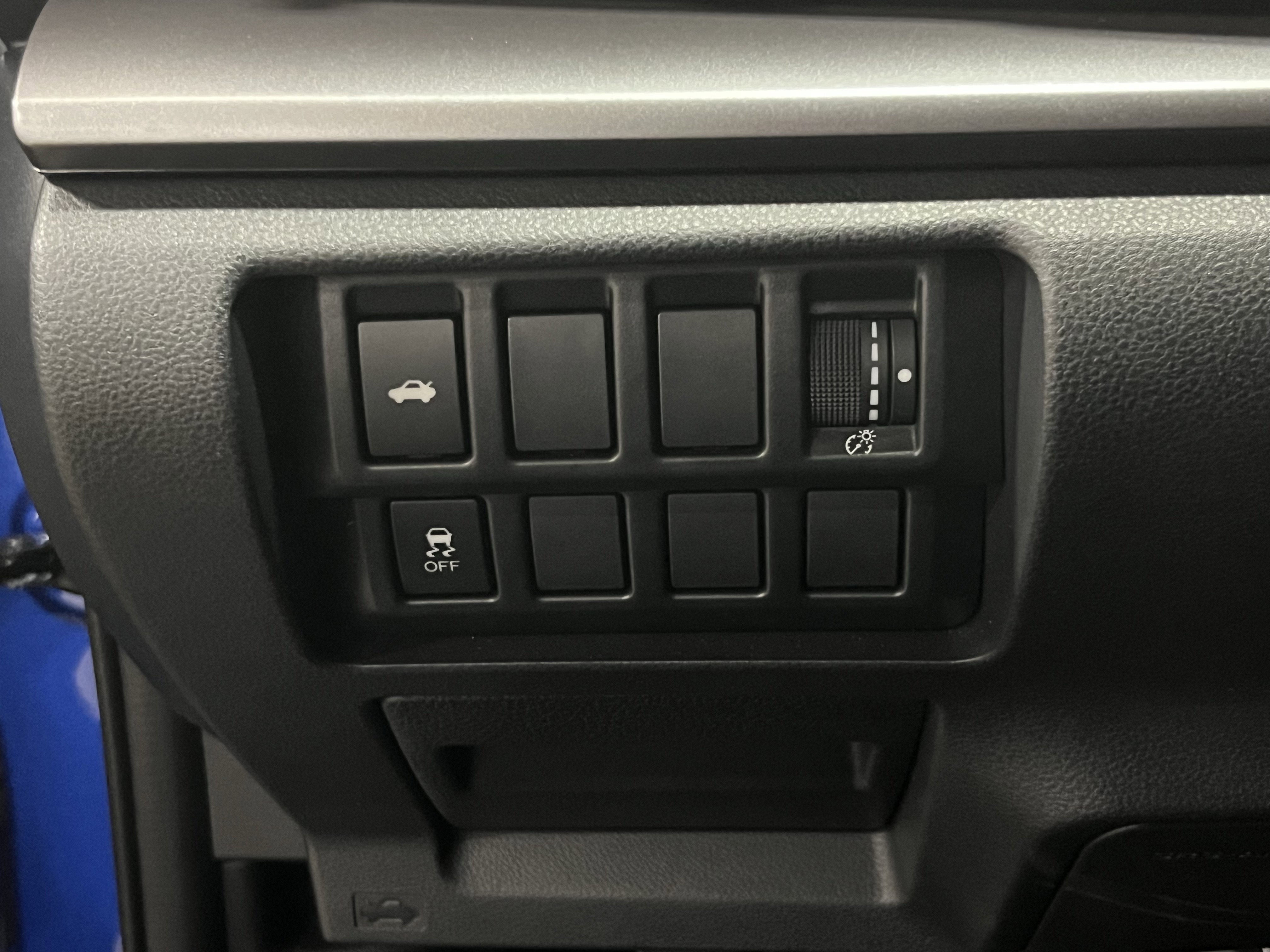 2024 Subaru WRX Premium