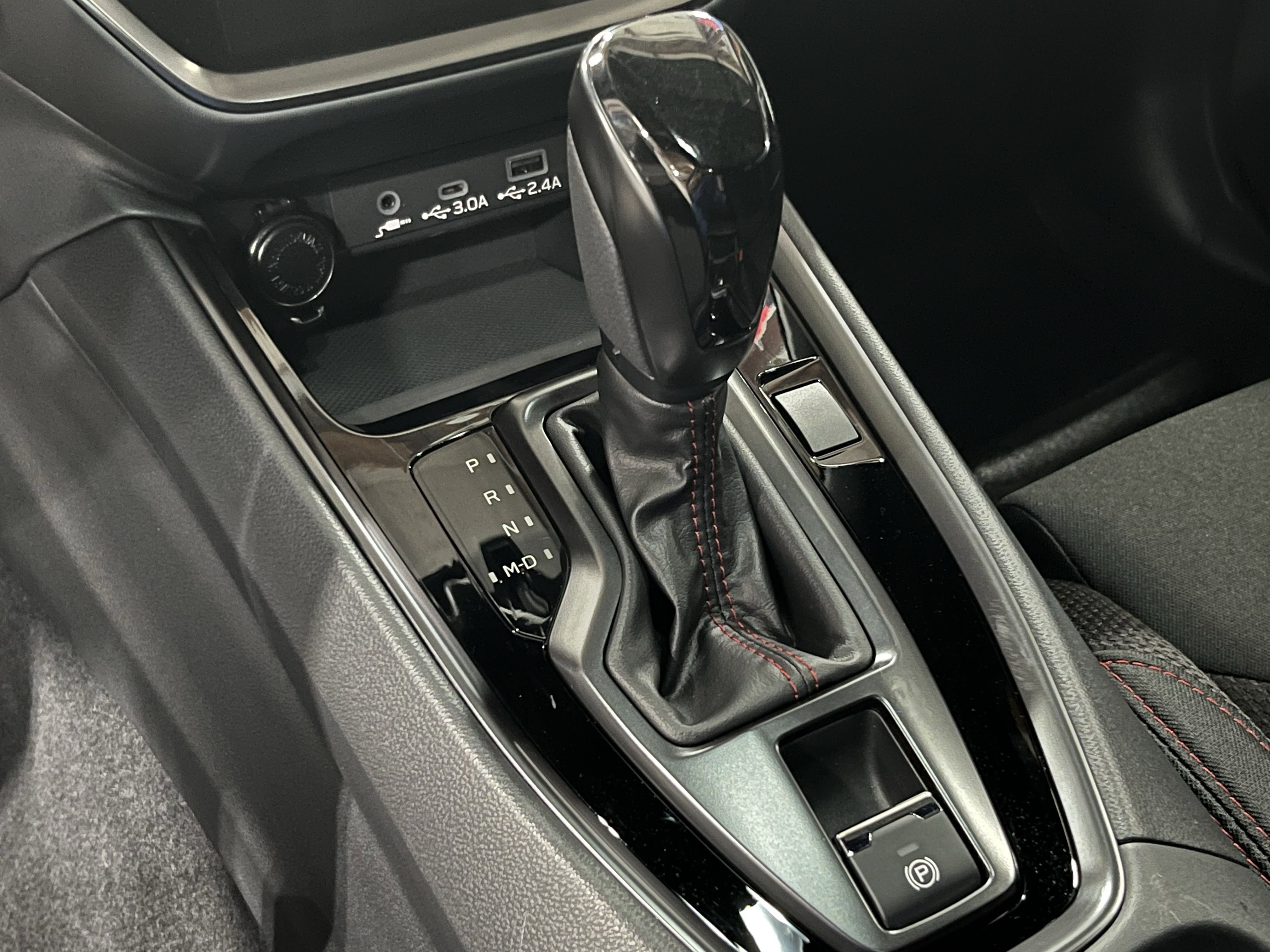 2024 Subaru WRX Premium