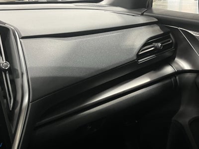 2024 Subaru WRX Premium