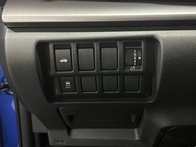 2024 Subaru WRX Premium