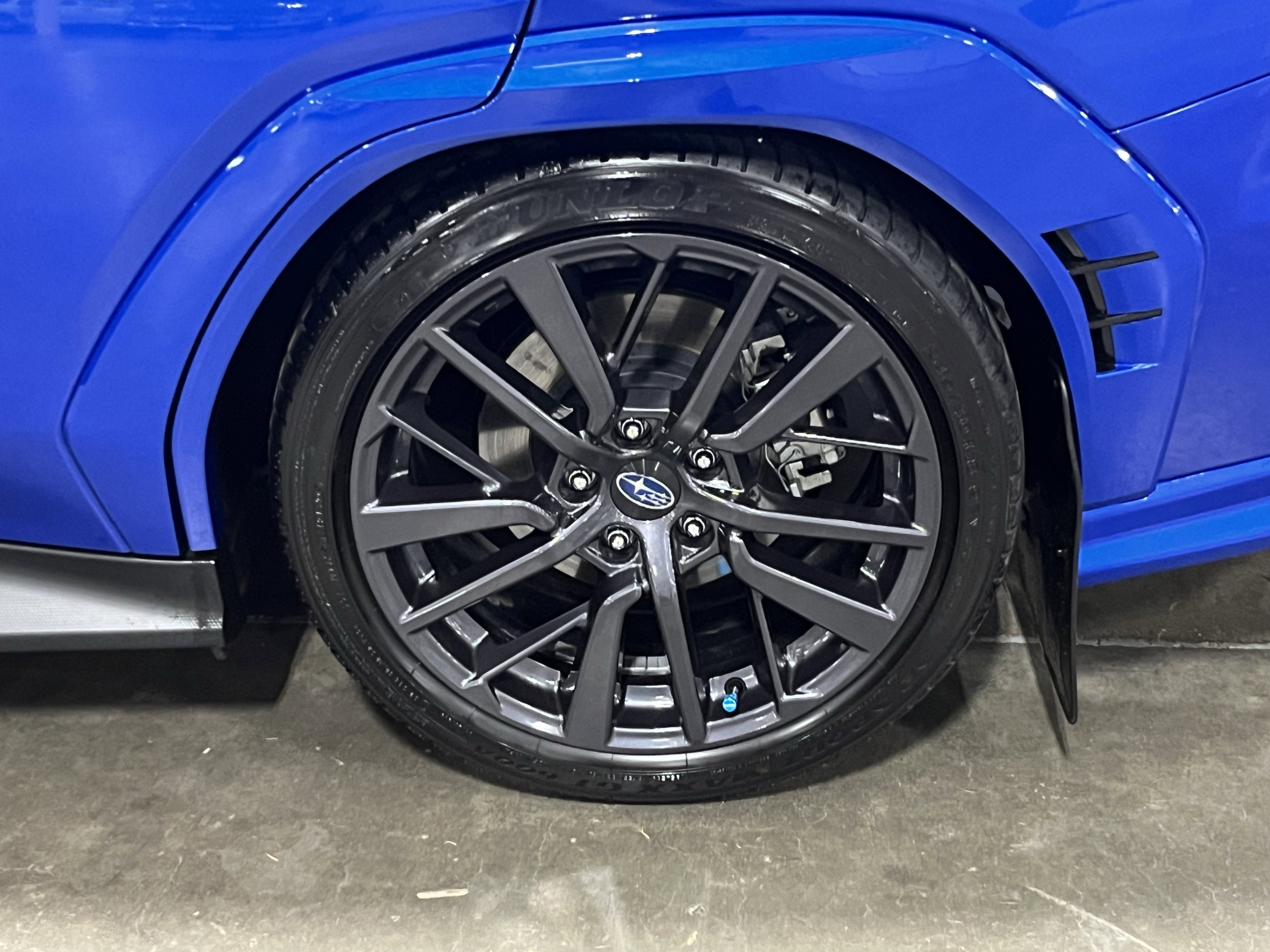 2024 Subaru WRX Premium