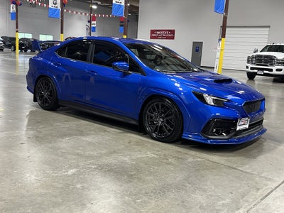 2024 Subaru WRX Premium