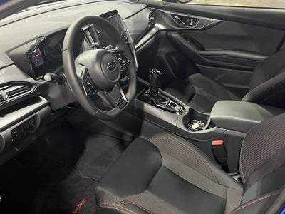 2024 Subaru WRX Premium