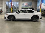 2022 Subaru WRX GT
