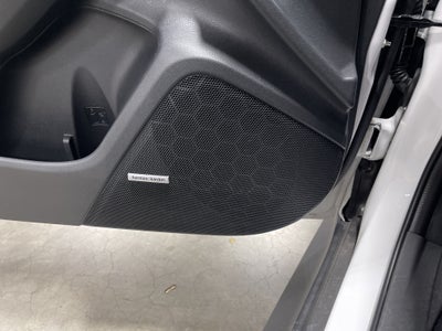 2022 Subaru WRX GT