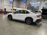 2022 Subaru WRX GT