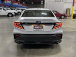 2022 Subaru WRX GT