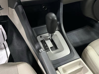 2015 Subaru XV Crosstrek 2.0i Premium