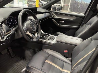 2025 Mazda Mazda CX-90 PHEV Premium Plus