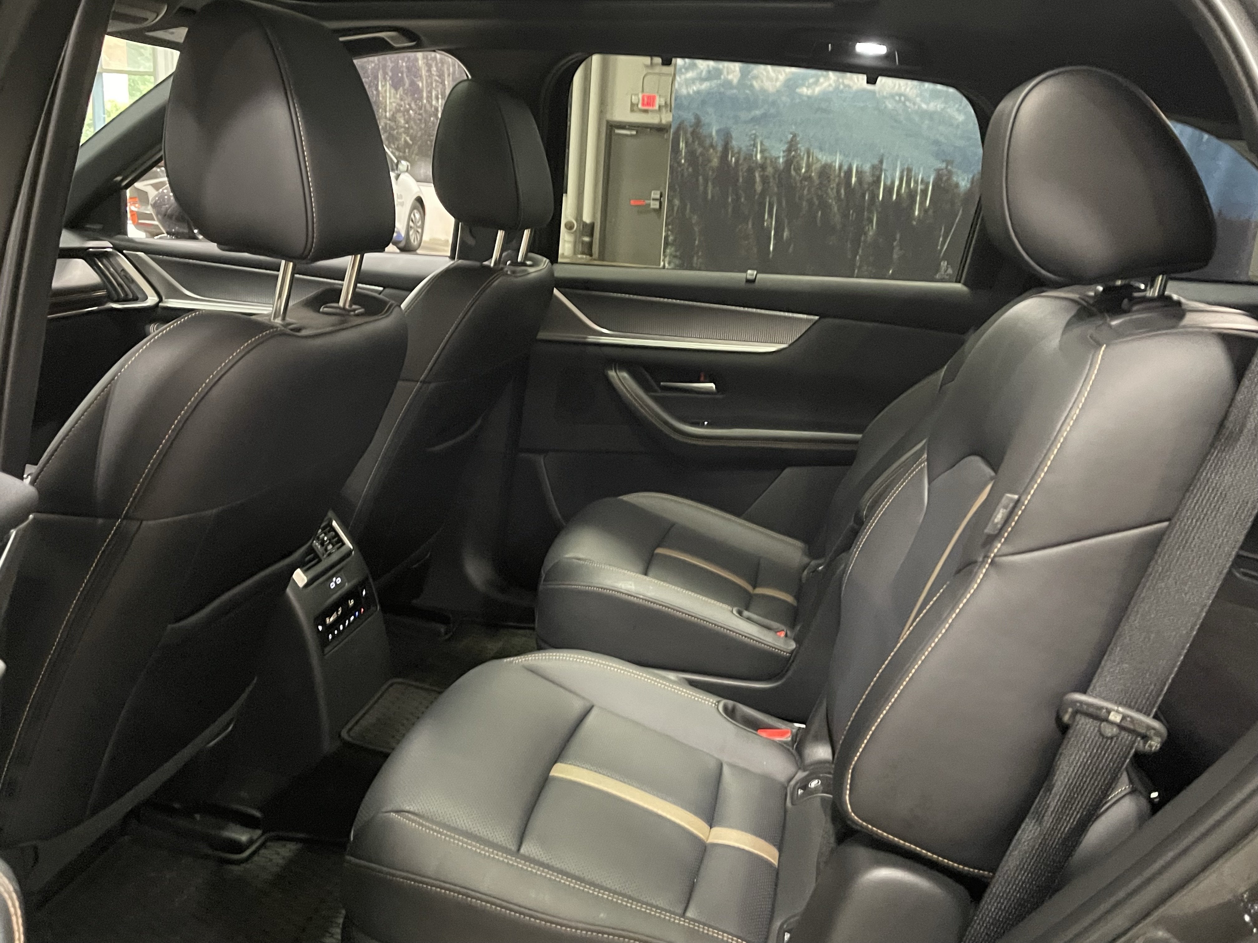 2025 Mazda Mazda CX-90 PHEV Premium Plus