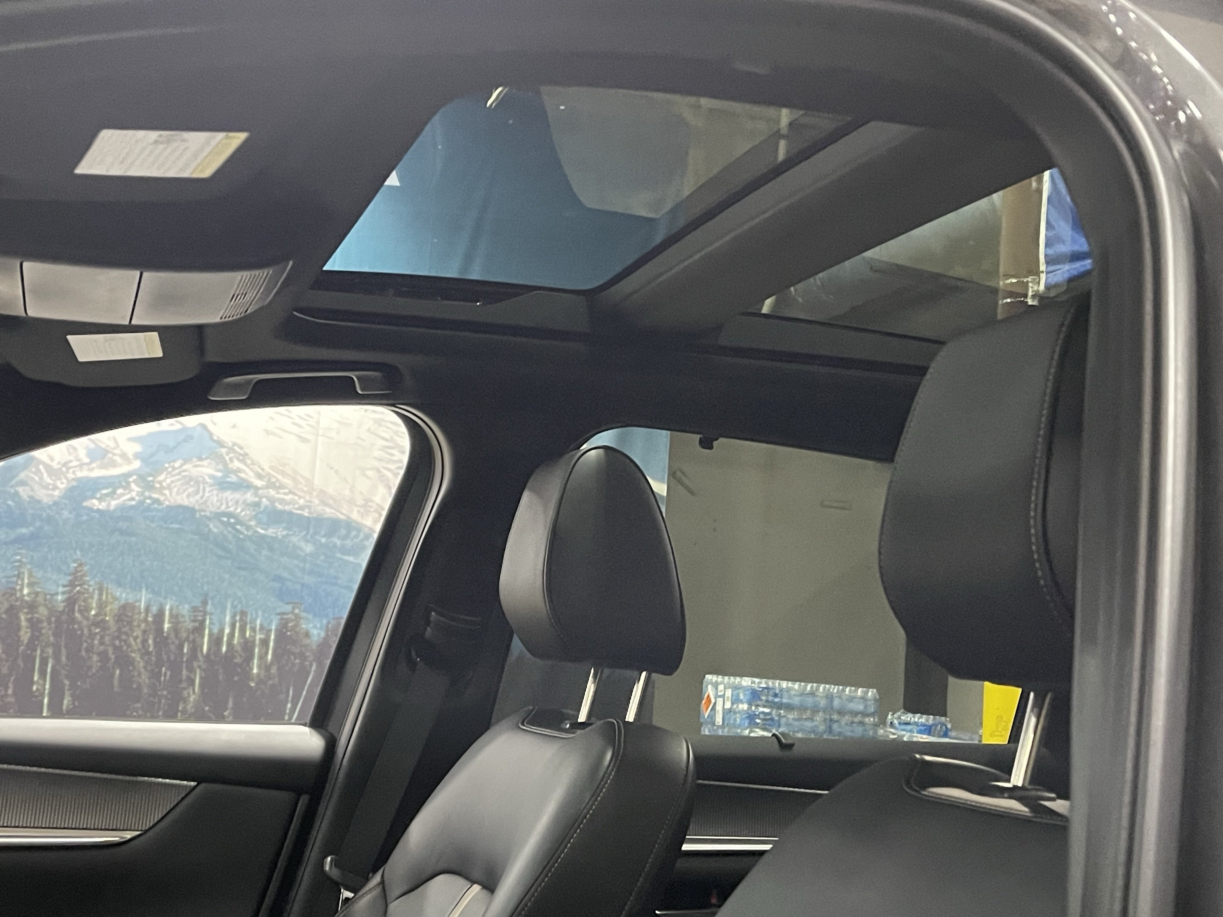 2025 Mazda Mazda CX-90 PHEV Premium Plus