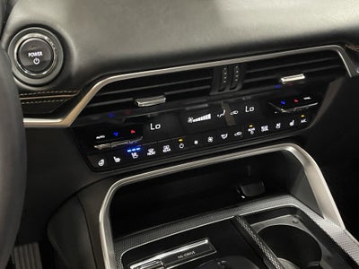 2025 Mazda Mazda CX-90 PHEV Premium Plus
