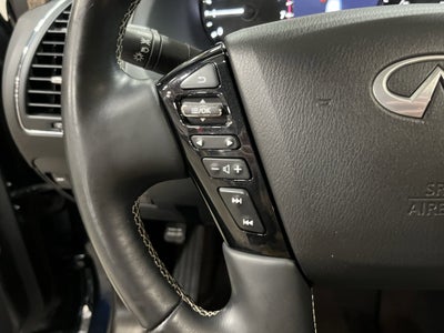 2022 INFINITI QX80 Premium Select