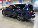 2022 INFINITI QX80 Premium Select