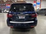2022 INFINITI QX80 Premium Select