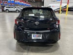 2024 Toyota Corolla Hatchback SE