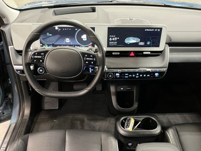 2024 Hyundai IONIQ 5 Limited