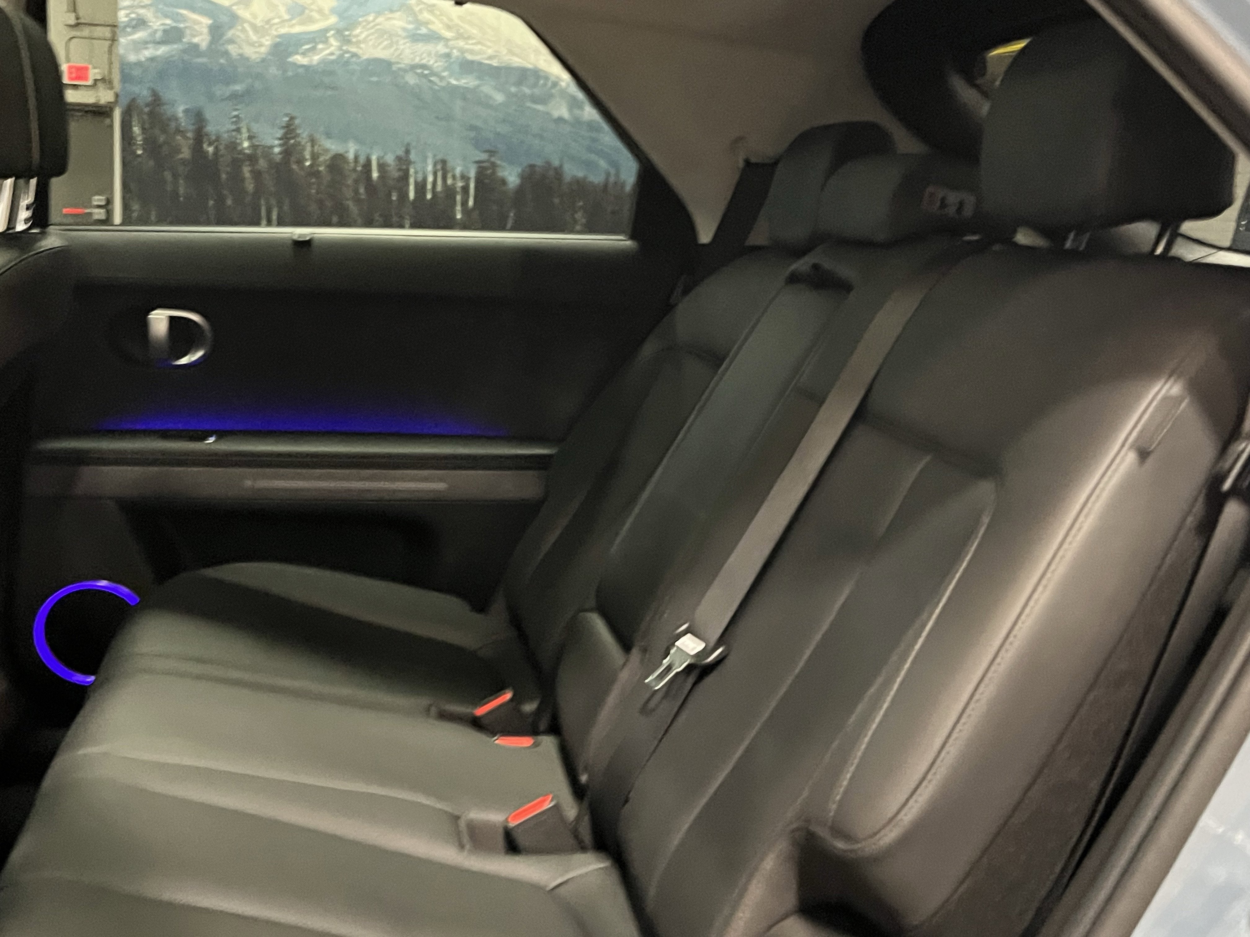 2024 Hyundai IONIQ 5 Limited