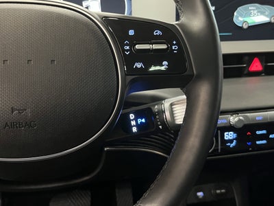 2024 Hyundai IONIQ 5 Limited