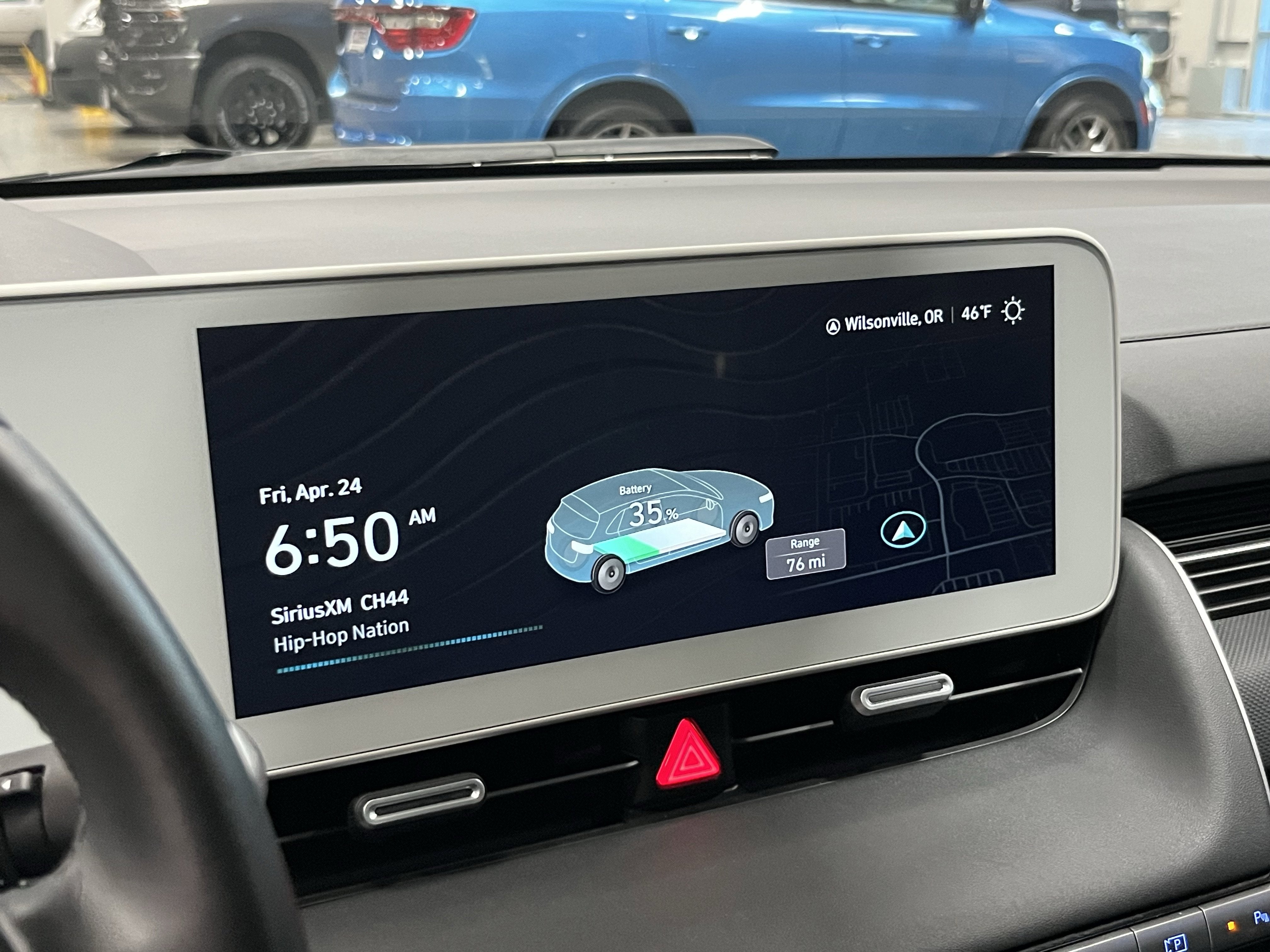 2024 Hyundai IONIQ 5 Limited
