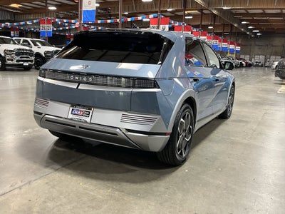 2024 Hyundai IONIQ 5 Limited