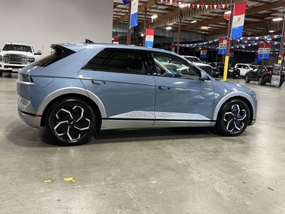 2024 Hyundai IONIQ 5 Limited