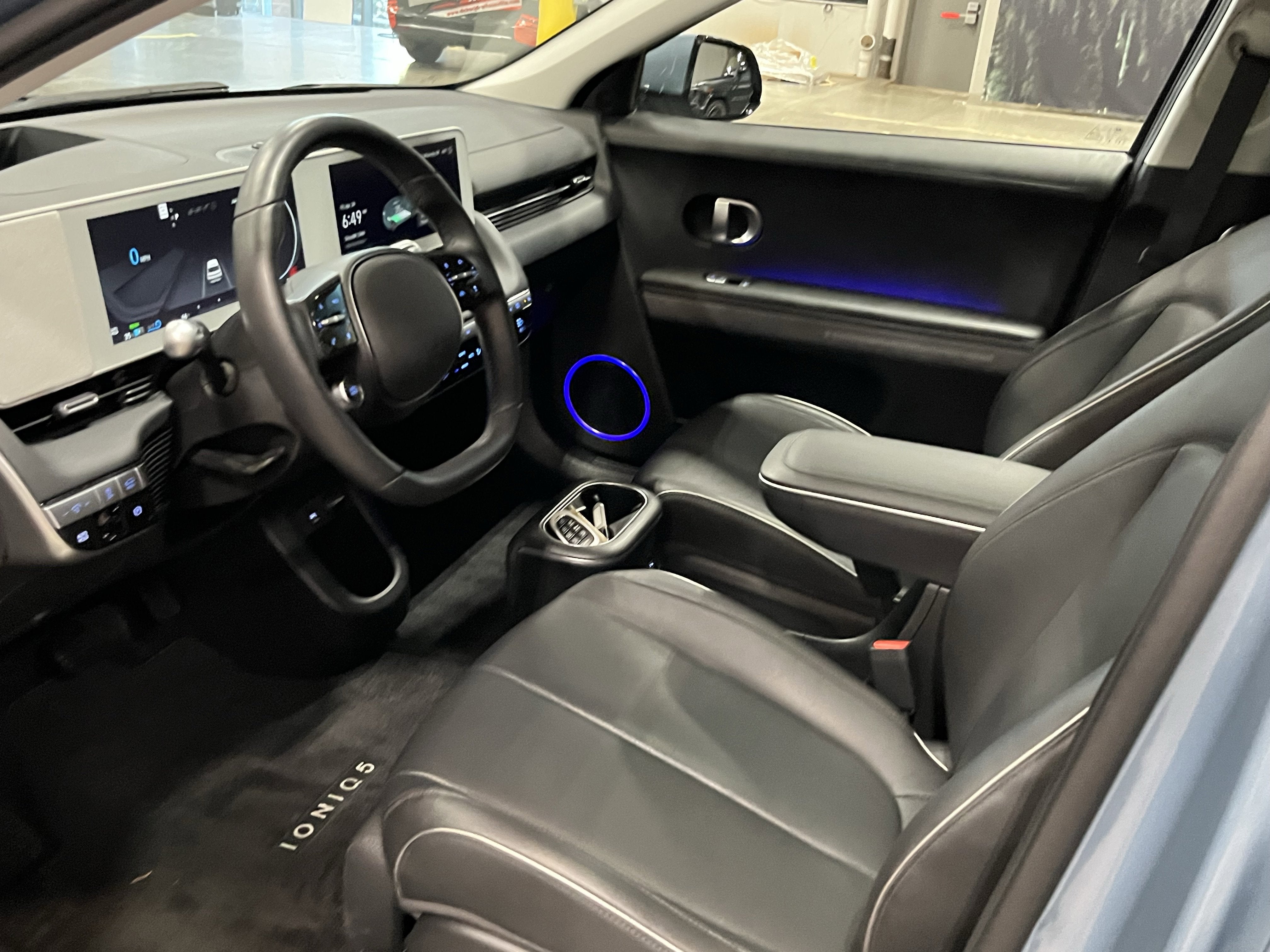 2024 Hyundai IONIQ 5 Limited