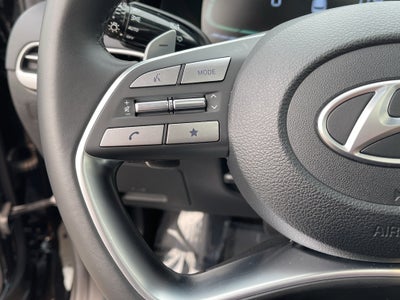 2025 Hyundai Palisade XRT