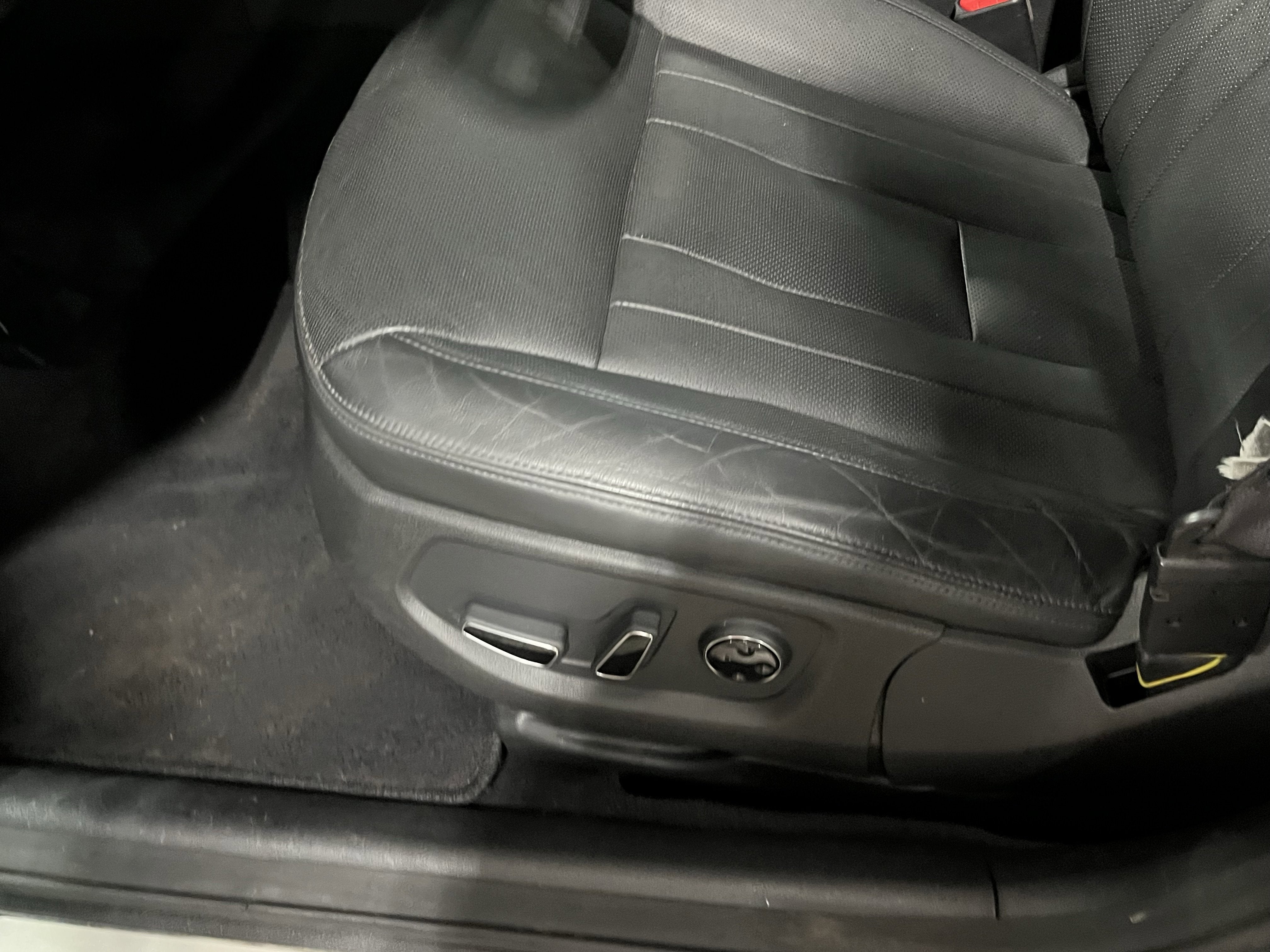 2016 Hyundai Genesis 3.8