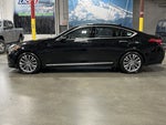 2016 Hyundai Genesis 3.8